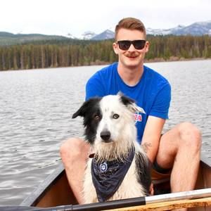 Meet your Posher, Bryan